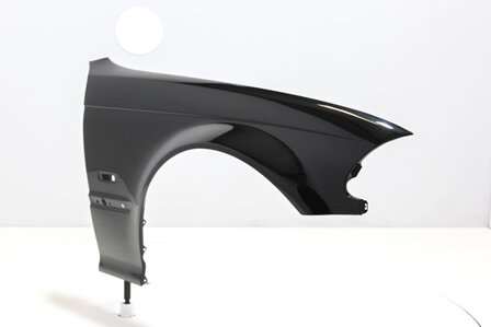 Fender Front Right BMW 3 Serie E46 SAPHIRESCHWARZ (475)