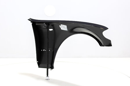 Fender Front Left BMW 3 Serie E46 COSMOSSCHWARZ (303)