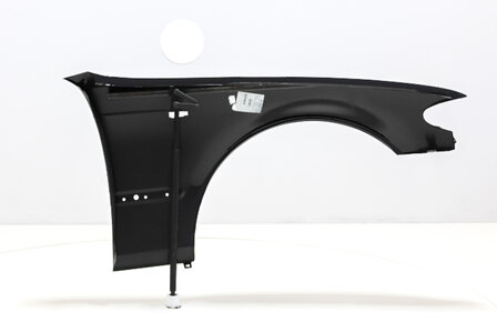 Fender Front Left BMW 3 Serie E46 COSMOSSCHWARZ (303)