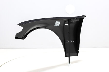 Fender Front Right BMW 3 Serie E46 COSMOSSCHWARZ (303)