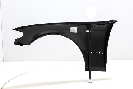 Fender Front Right BMW 3 Serie E46 COSMOSSCHWARZ (303)