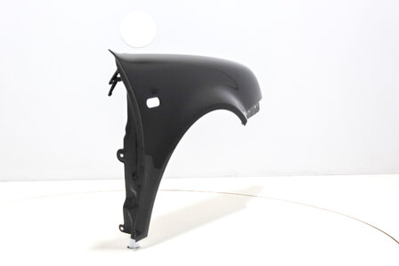 Fender Front Right Volkswagen Golf 4 BLACKMAGIC (LC9Z)