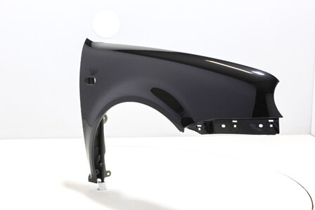 Fender Front Right Volkswagen Golf 4 BLACKMAGIC (LC9Z)