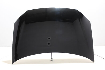 Hood Volkswagen Polo 9N3 BLACKMAGIC (LC9Z)