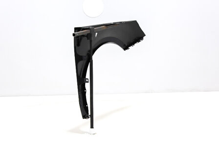 Fender Front Left Audi A1 BRILJANTBLACK (LY9B)