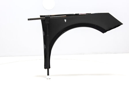 Fender Front Left Audi A1 BRILJANTBLACK (LY9B)