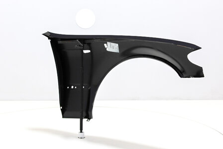 Fender Front Left BMW 3 Serie E46 SAPHIRESCHWARZ (475)