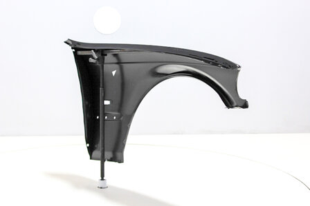 Fender Front Left BMW 3 Serie E46 COSMOSSCHWARZ (303)