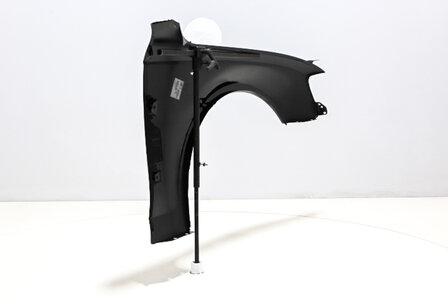 Fender Front Left Audi A4 8K BRILJANTBLACK (LY9B)