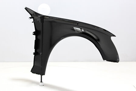 Fender Front Left Audi A4 8K BRILJANTBLACK (LY9B)