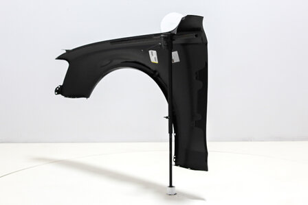 Fender Front Right Audi A4 8K BRILJANTBLACK (LY9B)