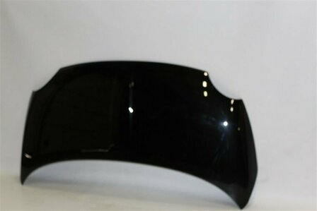 Hood Fiat 500 NERO CARBONIO (876/B)