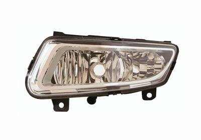 Mistlamp voorbumper links VOLKSWAGEN Polo 6R