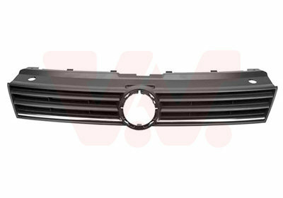 Grille +Chroom VOLKSWAGEN Polo 6C