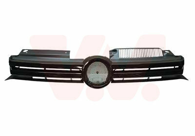 Grille  VOLKSWAGEN Golf 6