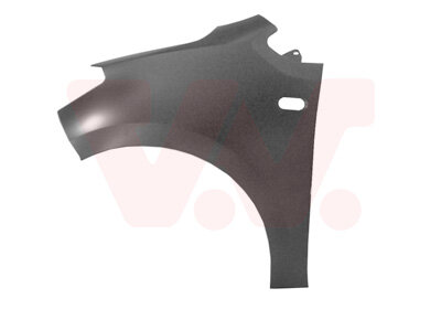 Fender Front Left Volkswagen UP CANDYWEISS (LB9A)