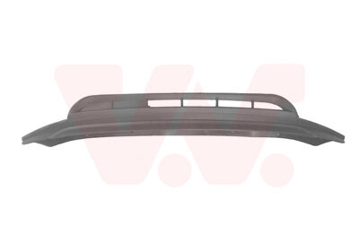 Lower Front Bumper Spoiler Volkswagen Up