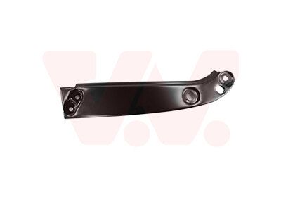 Left headlamp panel Volkswagen Up