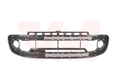 Front bumper grille Volkswagen Up