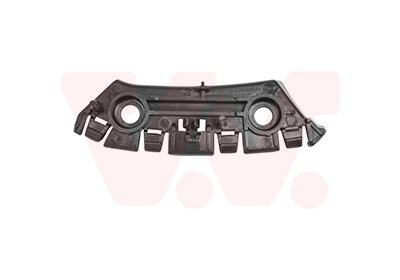 Front bumper support right Volkswagen Up