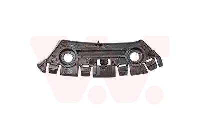 Front bumper support left Volkswagen Up