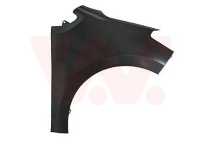 Fender Front Right (primer) Volkswagen Up