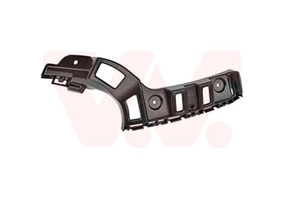 Rear bumper support left Volkswagen Up