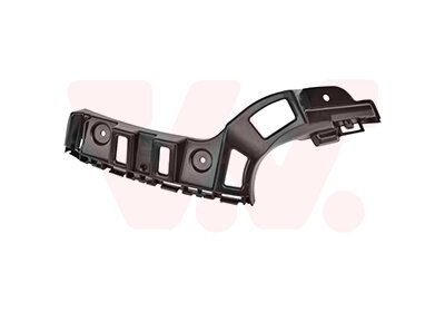 Rear bumper support right Volkswagen Up