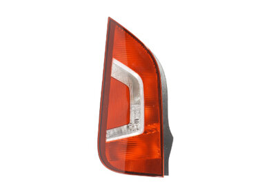 Taillight left Volkswagen Up