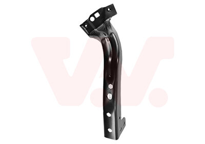 Attachment fender left Volkswagen Up