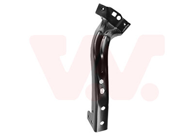 Attachment fender right Volkswagen Up