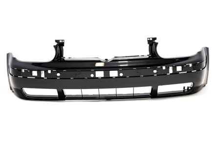 Front Bumper Volkswagen Golf 4 BLACKMAGIC (LC9Z)