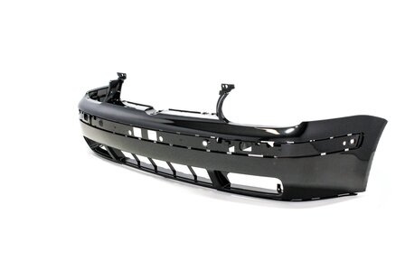 Front Bumper Volkswagen Golf 4 BLACKMAGIC (LC9Z)