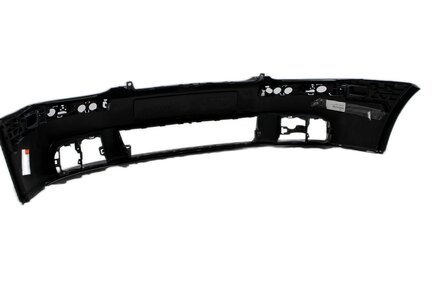 Front Bumper Volkswagen Golf 5 BRILJANTSCHWARZ (L041)