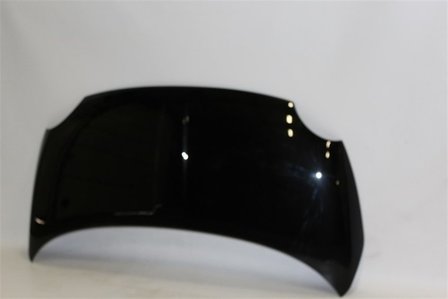 Cofano Fiat 500 NERO PROVOCATORE (891/B)