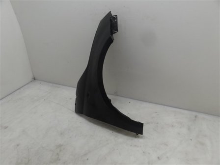 Fender Front Right Fiat 500 NERO PROVOCATORE (891/B)