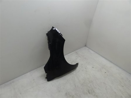 Fender Front Right Fiat 500 NERO PROVOCATORE (891/B)