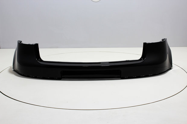 Rear Bumper Volkswagen Golf 5 BLACKMAGIC (LC9Z)