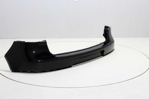 Rear Bumper Volkswagen Golf 5 BLACKMAGIC (LC9Z)