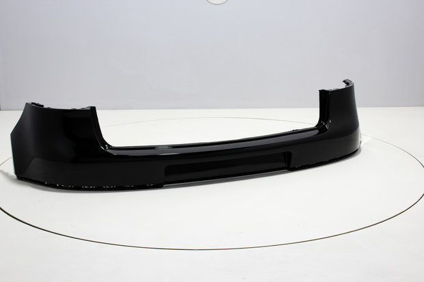 Paraurti posteriore Volkswagen Golf 5 BLACKMAGIC (LC9Z)