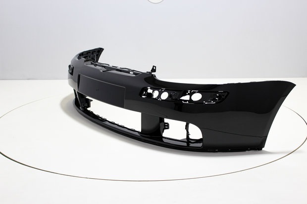 Front Bumper Volkswagen Golf 5 BLACKMAGIC (LC9Z)