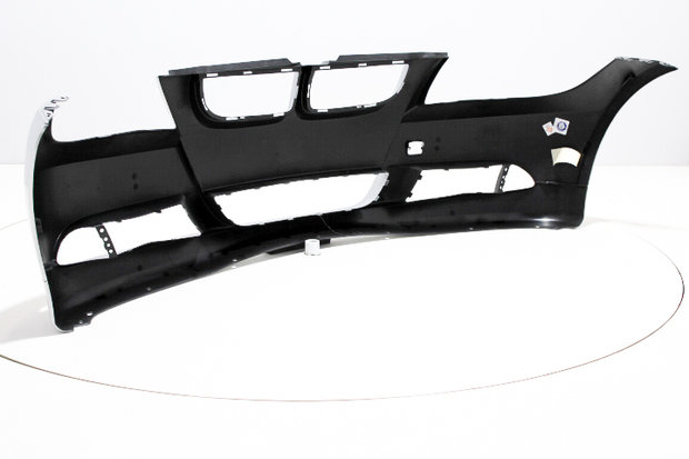 Front Bumper BMW 3 Serie E90 TITANSILBER (354)