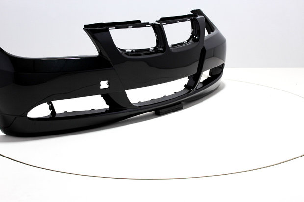 Front Bumper BMW 3 Serie E90 SAPHIRESCHWARZ (475)