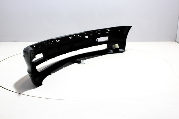 Front Bumper BMW 3 Serie E46 COSMOSSCHWARZ (303)