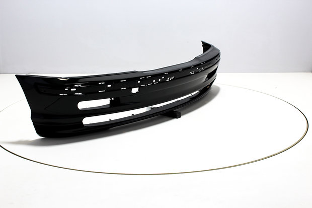 Front Bumper BMW 3 Serie E46 SAPHIRESCHWARZ (475)