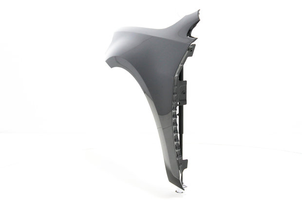 Fender Front Left Volkswagen Golf 7 BRILJANTSCHWARZ (L041)