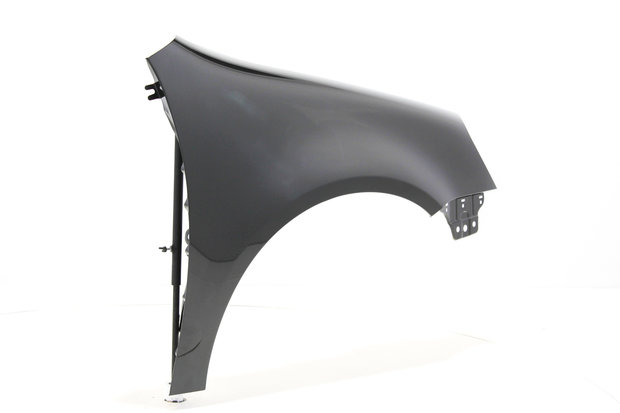 Fender Front Right Volkswagen Golf 5 BRILJANTSCHWARZ (L041)