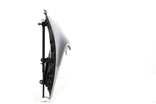 Fender Front Right Volkswagen Golf 5 BLACKMAGIC (LC9Z)