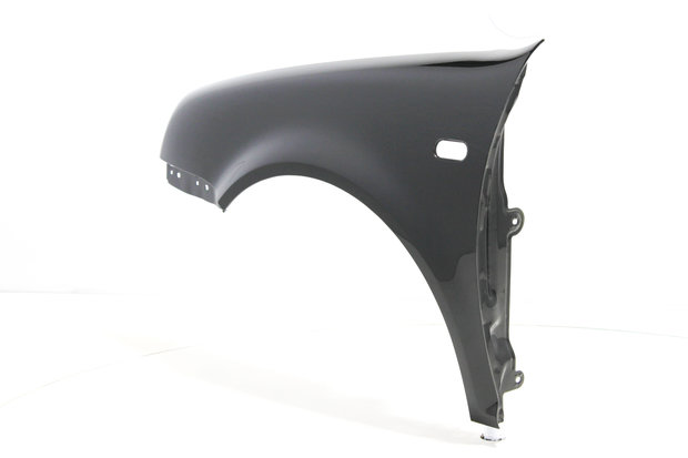 Fender Front Left Volkswagen Golf 4 BLACKMAGIC (LC9Z)