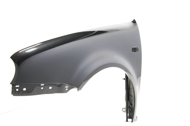 Fender Front Left Volkswagen Golf 4 BLACKMAGIC (LC9Z)